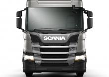 Tahače Scania G 280 A6x2/2NA