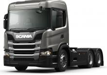 Tahače Scania G 280 A6x2NA