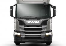 Tahače Scania G 280 A6x4NA
