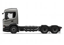 Tahače Scania G 340 A6x2NA