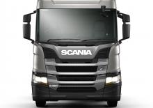 Tahače Scania G 360 A6x2NA
