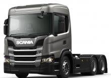 Tahače Scania G 410 A6x2NA