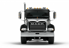 Tahače Mack Granite Day Cab MP8 6x2
