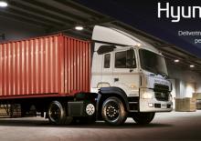 Tahače Hyundai Commercial Vehicles HD500 D6CA38