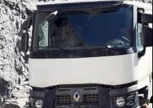 Tahače Renault K 440.26 6X4 T MEDIUM E6