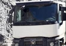 Tahače Renault K 440.35 6X6 T HEAVY E6