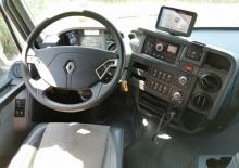 Tahače Renault K 460.18 4X2 T MEDIUM E6