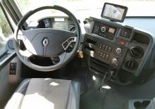 Tahače Renault K 460.26 6X4 T MEDIUM E6