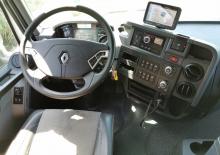 Tahače Renault K 460.35 6X6 T HEAVY E6