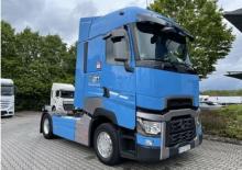 Tahače Renault K T4X2 MEDIUM 11L E6