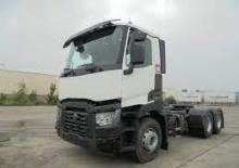 Tahače Renault K T6X4 MEDIUM 13L E6