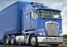 Tahače Kenworth K200 1.7M Day Cab MX15 6x4