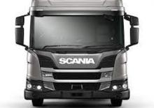Tahače Scania L 280 A6x2/4NB