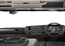 Tahače Scania L 320 A6x4NB