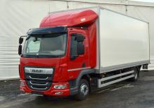 Tahače DAF LF 260 FT 13t