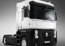 Tahače Renault MAGNUM AE 560.18T