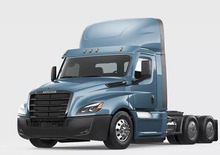 Tahače Freightliner New Cascadia 126 BBC 72 XT