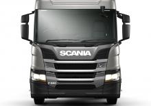 Tahače Scania P 280 A6x2/4NA
