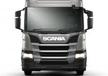 Tahače Scania P 410 CA4x4HHZ