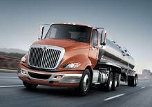 Tahače International PROSTAR 113 Day Cab Navistar N13 6x4