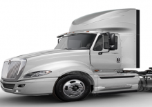 Tahače International PROSTAR 113 Day Cab Navistar N13 6x4