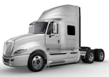 Tahače International Prostar 122 56
