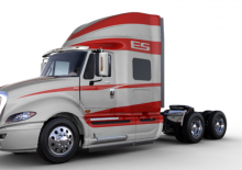 Tahače International Prostar ES 122 56