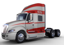 Tahače International Prostar ES 122 56