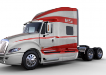 Tahače International Prostar ES 122 73