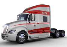 Tahače International Prostar ES 122 73