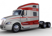 Tahače International Prostar ES 122 73