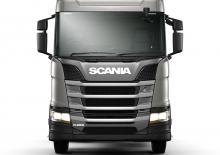 Tahače Scania R 280 A4x2NZ