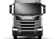 Tahače Scania R 360 A4x2NA