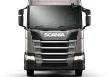 Tahače Scania R 360 A6x2NA