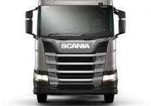 Tahače Scania R 370 A4x2NA