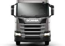 Tahače Scania R 370 A6X2NA