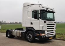 Tahače Scania R 380