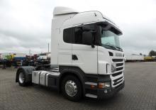 Tahače Scania R 400