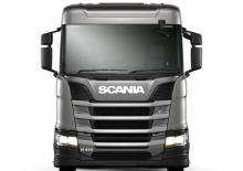 Tahače Scania R 410 LA4x2MNA