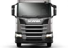 Tahače Scania R 450 A4x2NA