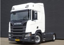 Tahače Scania R 530