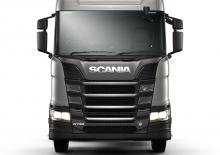 Tahače Scania R 730 4x2