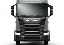 Tahače Scania R 730 A4x2NA