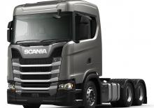 Tahače Scania S 370 A6X4NA