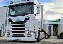 Tahače Scania S 520 A6x2NA