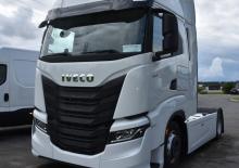 Tahače Iveco S-WAY Artic AD440S34T/FP