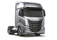 Tahače Iveco S-WAY Artic AS440S42T/P