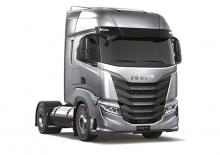 Tahače Iveco S-WAY Artic AS440S46T/FP LT