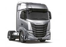 Tahače Iveco S-WAY Artic AS440S46TX/FP