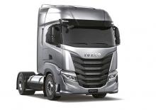 Tahače Iveco S-WAY Artic AS440S46TX/P MM